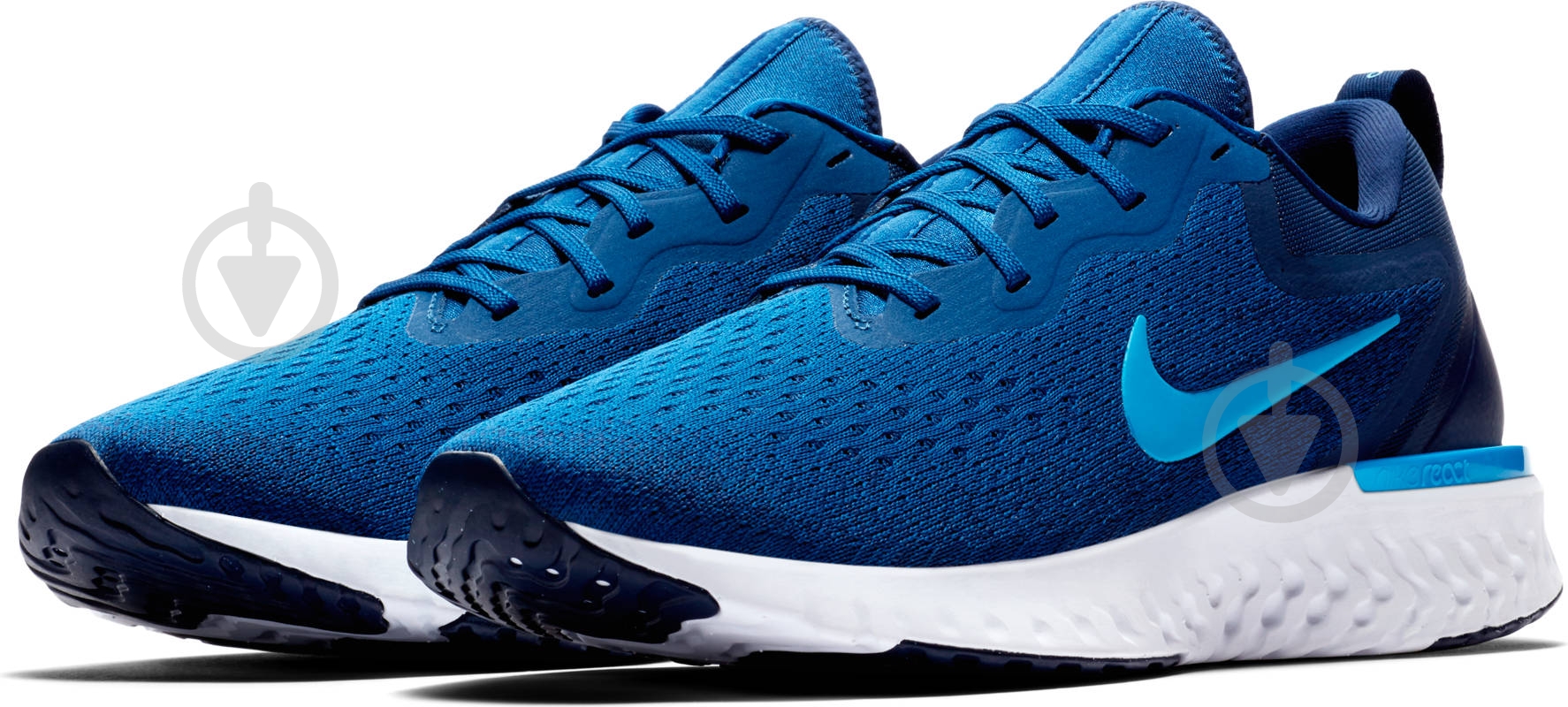 Кросівки Nike ODYSSEY REACT AO9819-404 р.42,5 - фото 1 Кросівки Nike ODYSSEY REACT AO9819-404 р.42,5 - фото 1