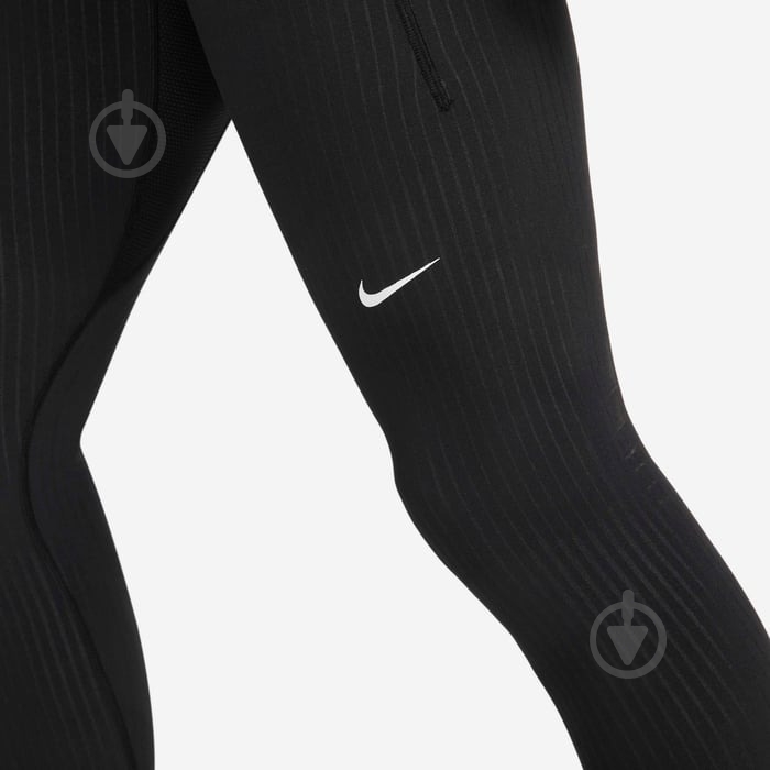 Брюки Nike DR1890-010 р.S черный - фото 4