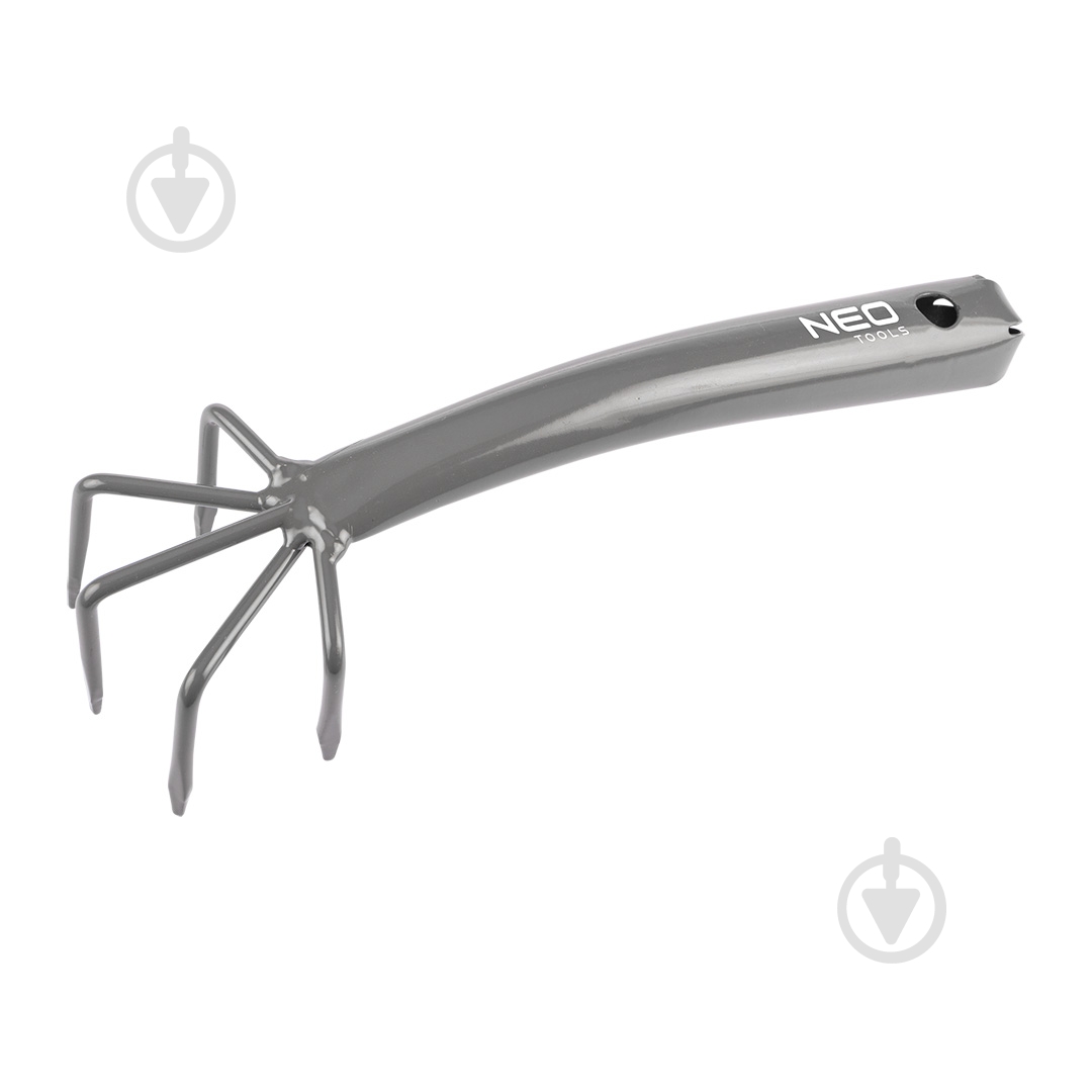 Разрыхлитель NEO tools 5 зубцов 95-020 - фото 1