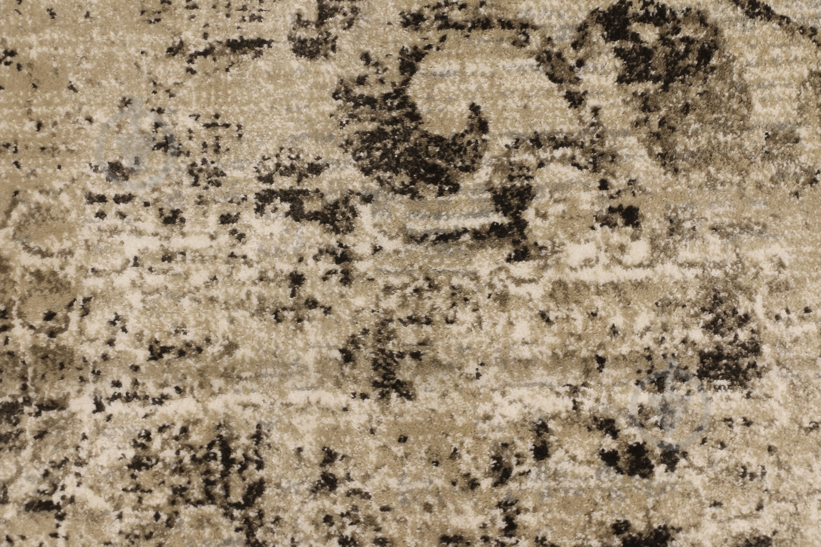 Ковролін Karat Carpet Polly runner 30010/120 4 м - фото 2