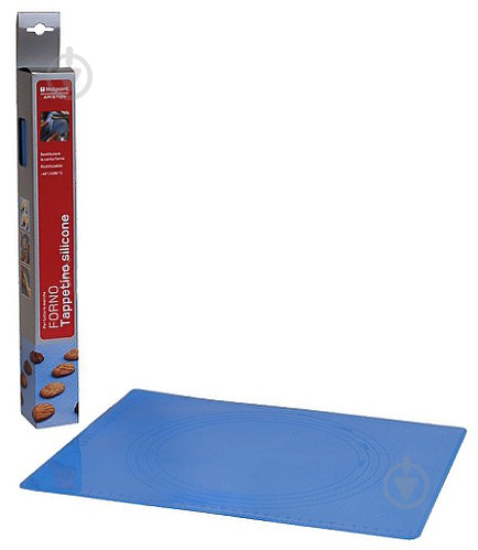 Коврик для выпекания Indesit C00090978 силиконовый - фото 1