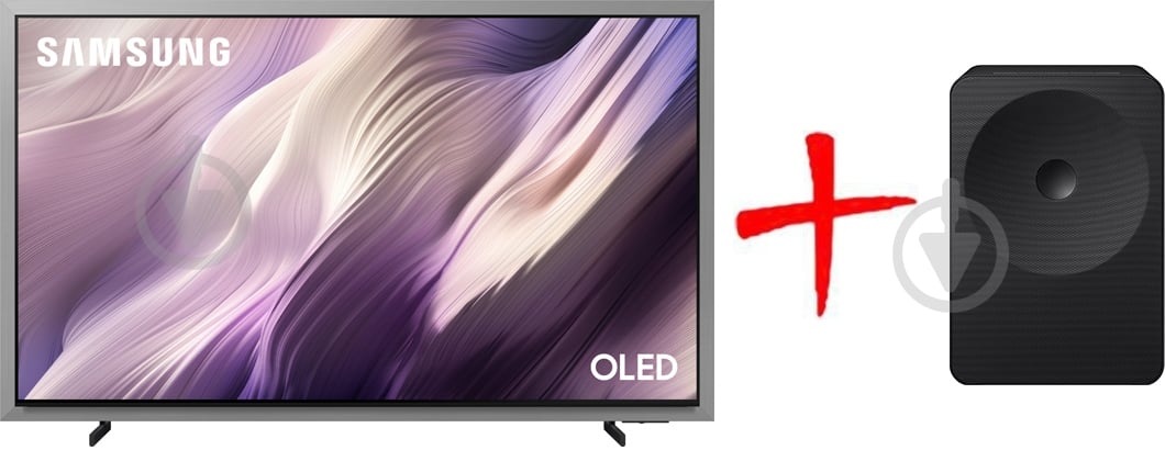 Телевизор Samsung QE65S99HXUXUA 65″ - фото 1