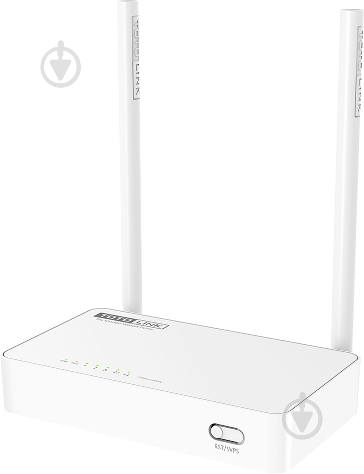 Маршрутизатор Totolink N350RT - фото 2