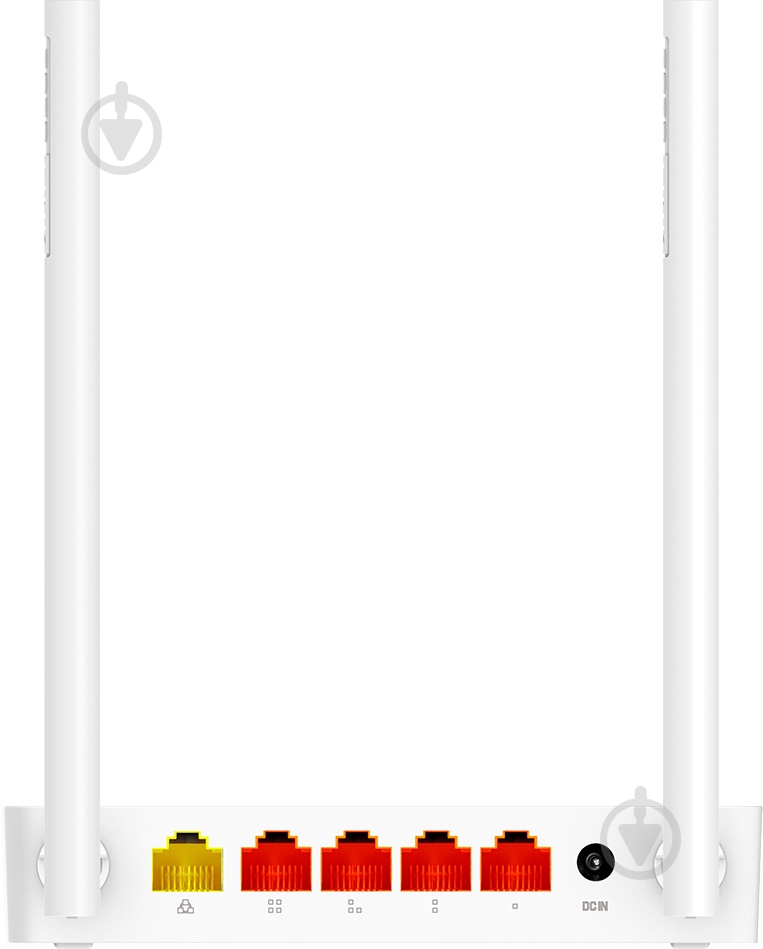 Маршрутизатор Totolink N350RT - фото 4