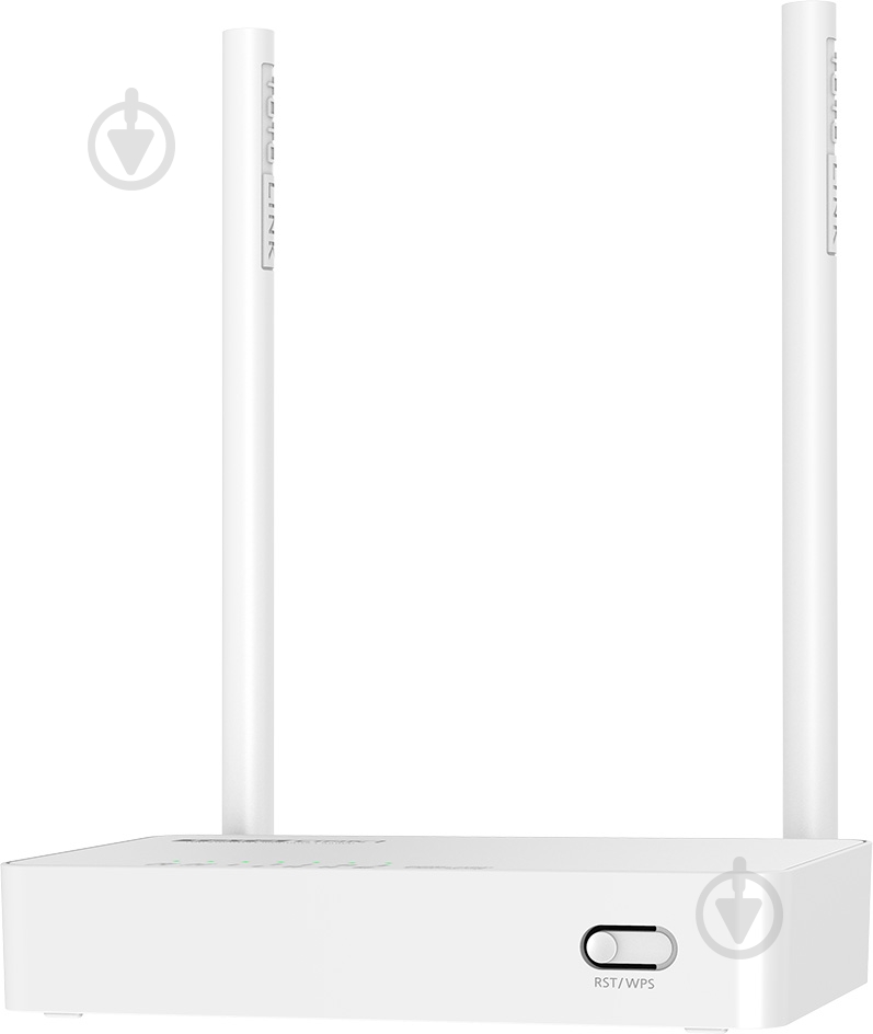 Маршрутизатор Totolink N350RT - фото 5