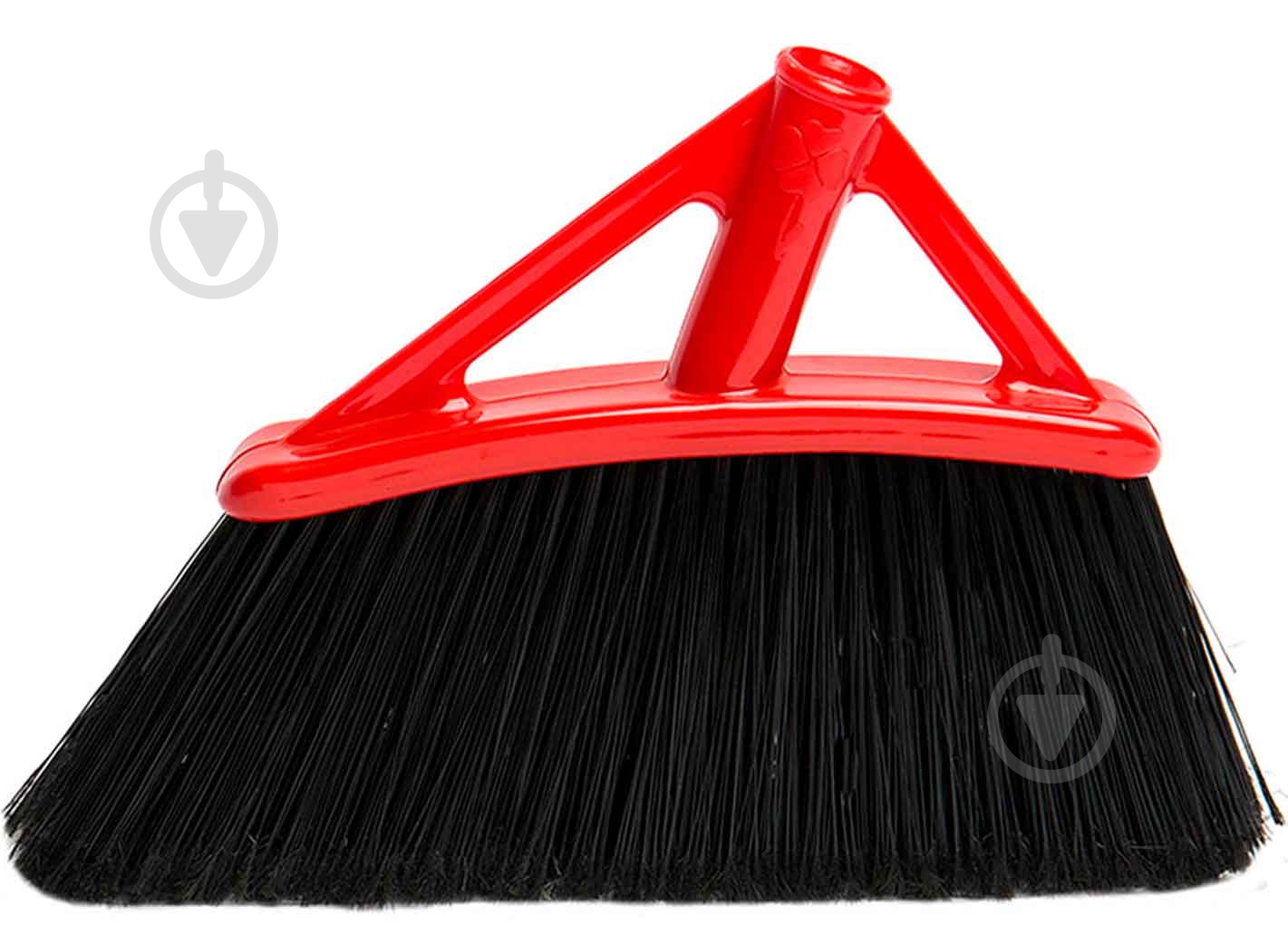 Щітка для прибирання Pratika Luxor easy cleaning 120 см червоний 33 - фото 1