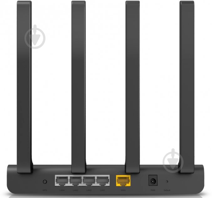 Маршрутизатор Netis N2 - фото 4