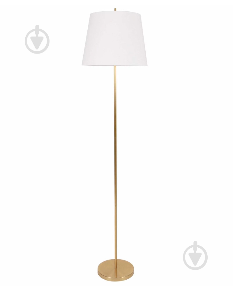 Торшер Goldlux 20 Вт E27 белый 325532 - фото 1 Торшер Goldlux 20 Вт E27 белый 325532 - фото 1