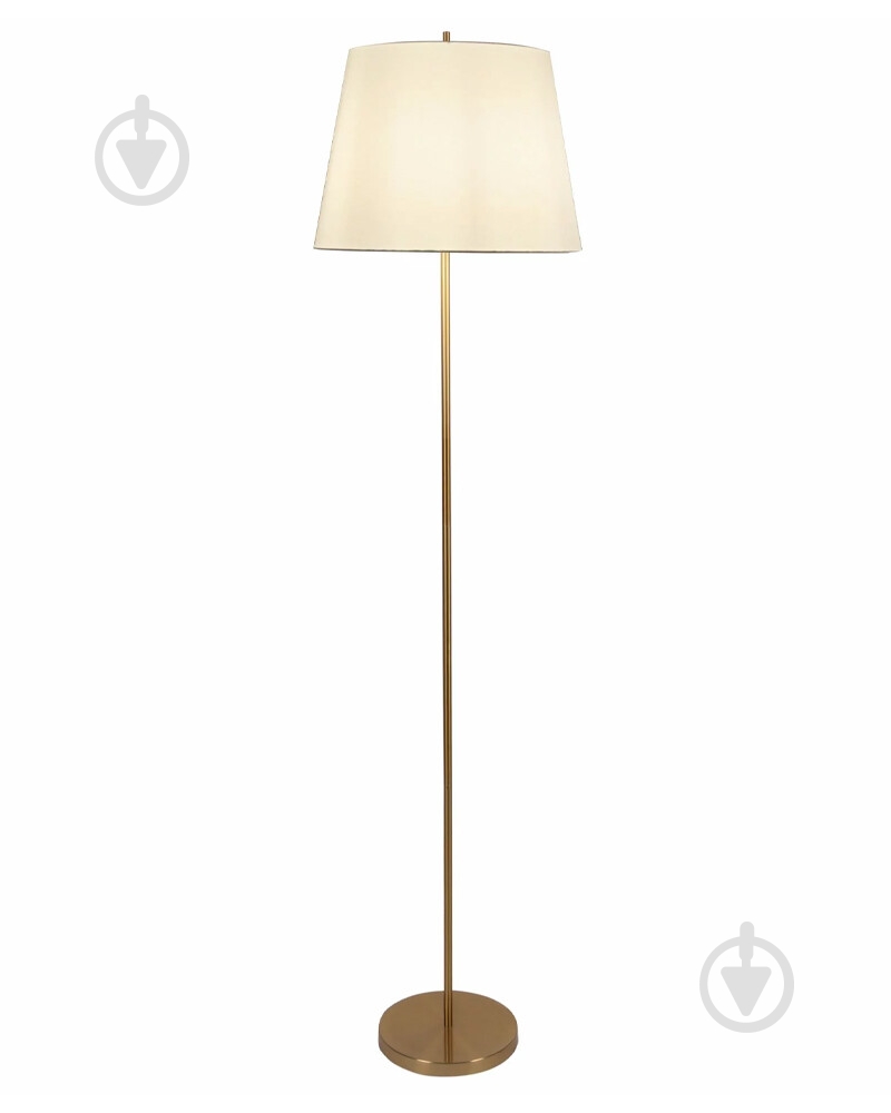 Торшер Goldlux 20 Вт E27 белый 325532 - фото 2 Торшер Goldlux 20 Вт E27 белый 325532 - фото 2