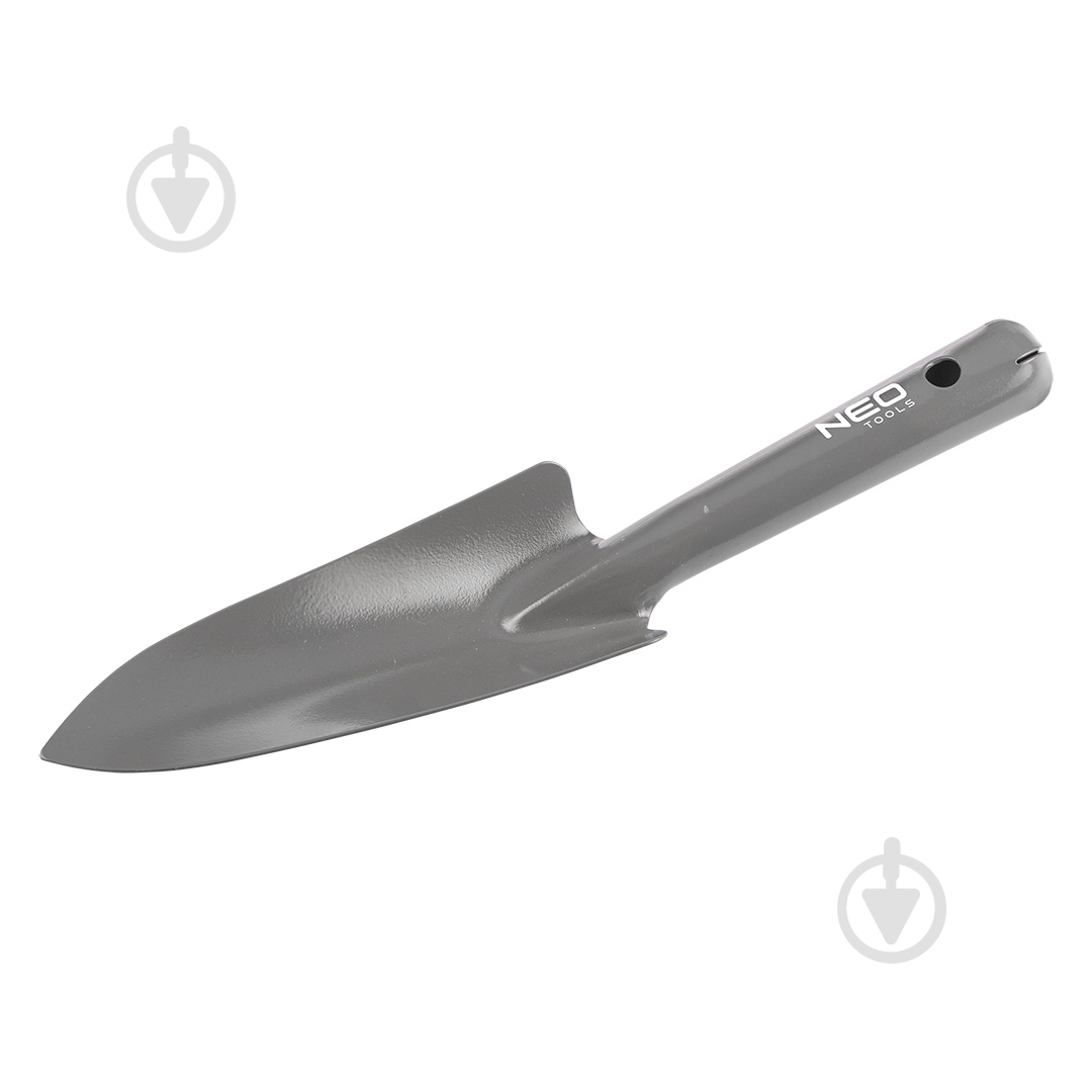 Лопатка садовая NEO tools для цветов 95-021 - фото 1 Лопатка садовая NEO tools для цветов 95-021 - фото 1