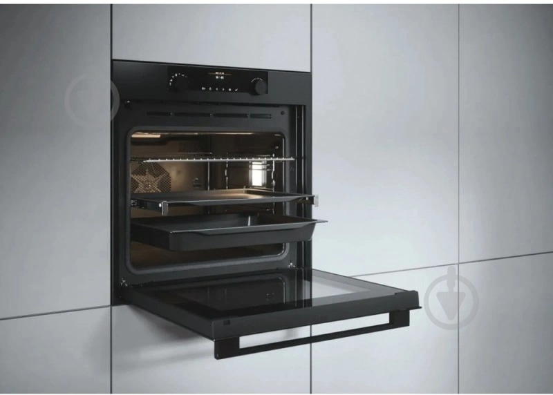 Духовой шкаф Asko OP8664A1 - фото 4