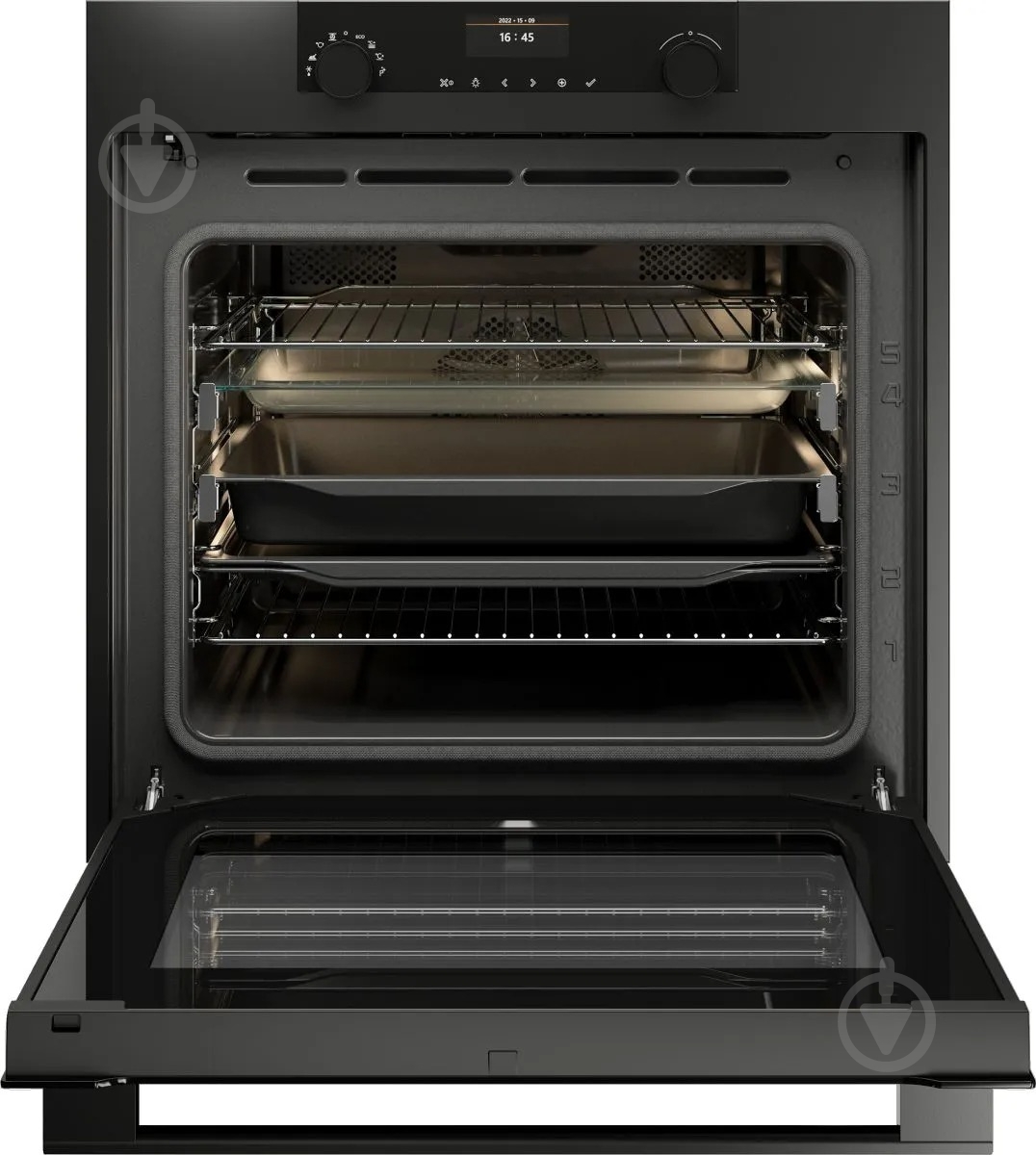 Духовой шкаф Asko OP8664A1 - фото 2