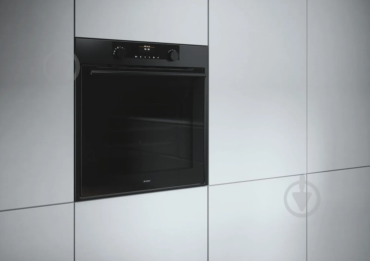 Духовой шкаф Asko OP8664A1 - фото 3