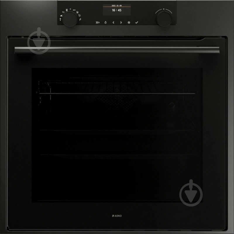 Духовой шкаф Asko OP8664A1 - фото 1