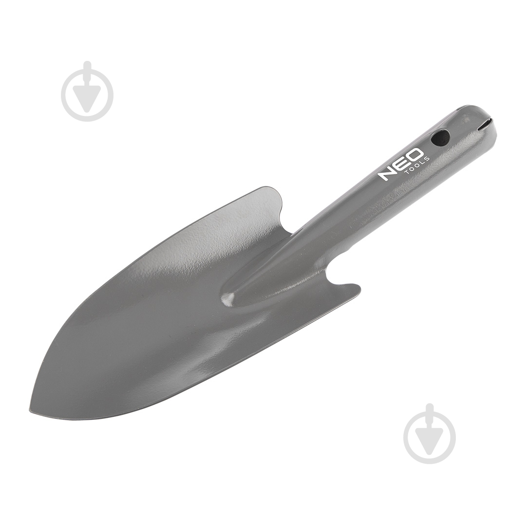 Лопатка садовая NEO tools для цветов 95-023 - фото 1