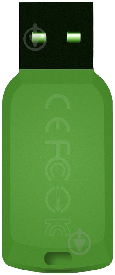 Флеш-память USB Transcend JetFlash 360 16 ГБ USB 2.0 (TS16GJF360) - фото 2