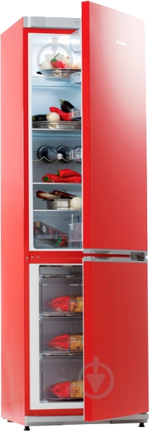 Холодильник Snaige RF36SM-S1RA21 - фото 3 Холодильник Snaige RF36SM-S1RA21 - фото 3