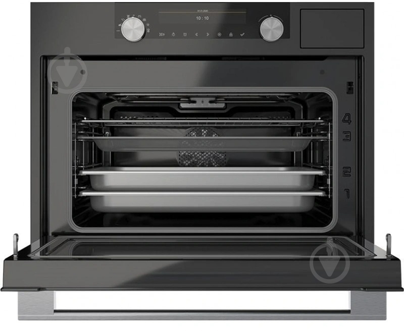 Духовой шкаф Asko 5В1 OCSM8487A - фото 2 Духовой шкаф Asko 5В1 OCSM8487A - фото 2