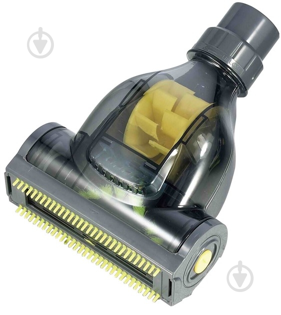 Пылесос EDLER ED-2201RB red - фото 4