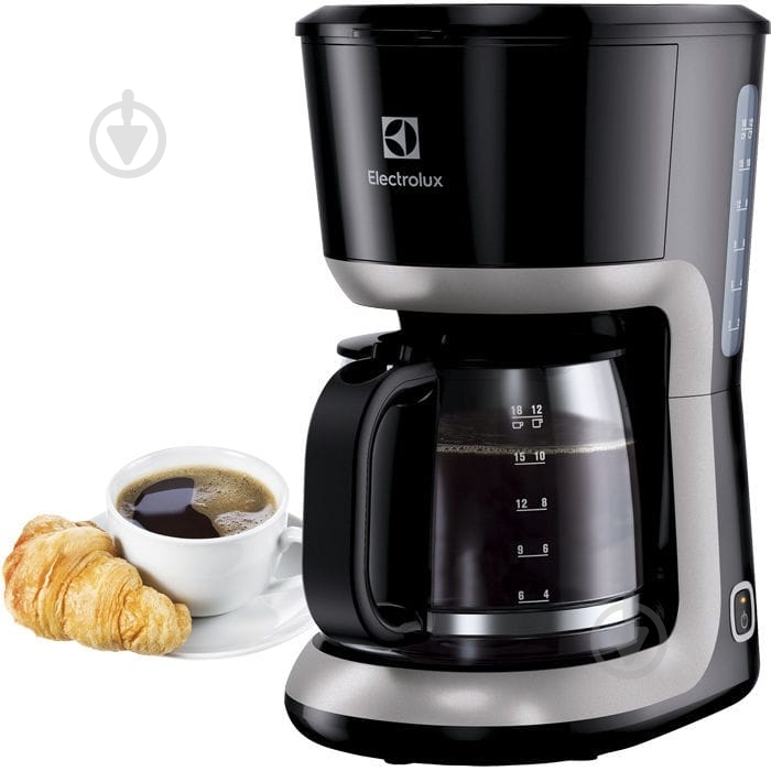 Кофеварка капельная Electrolux EKF3300 - фото 3