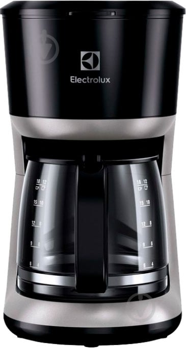 Кофеварка капельная Electrolux EKF3300 - фото 2