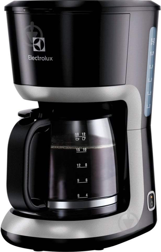 Кофеварка капельная Electrolux EKF3300 - фото 1