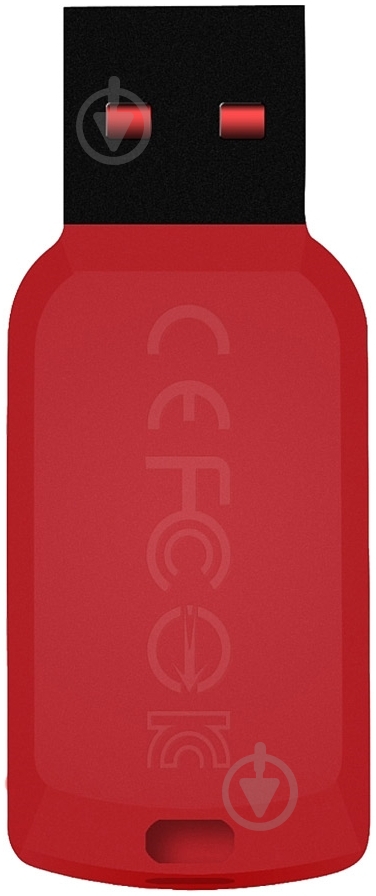 Флеш-память USB Transcend JetFlash 360 4 ГБ USB 2.0 (TS4GJF360) - фото 3 Флеш-память USB Transcend JetFlash 360 4 ГБ USB 2.0 (TS4GJF360) - фото 3