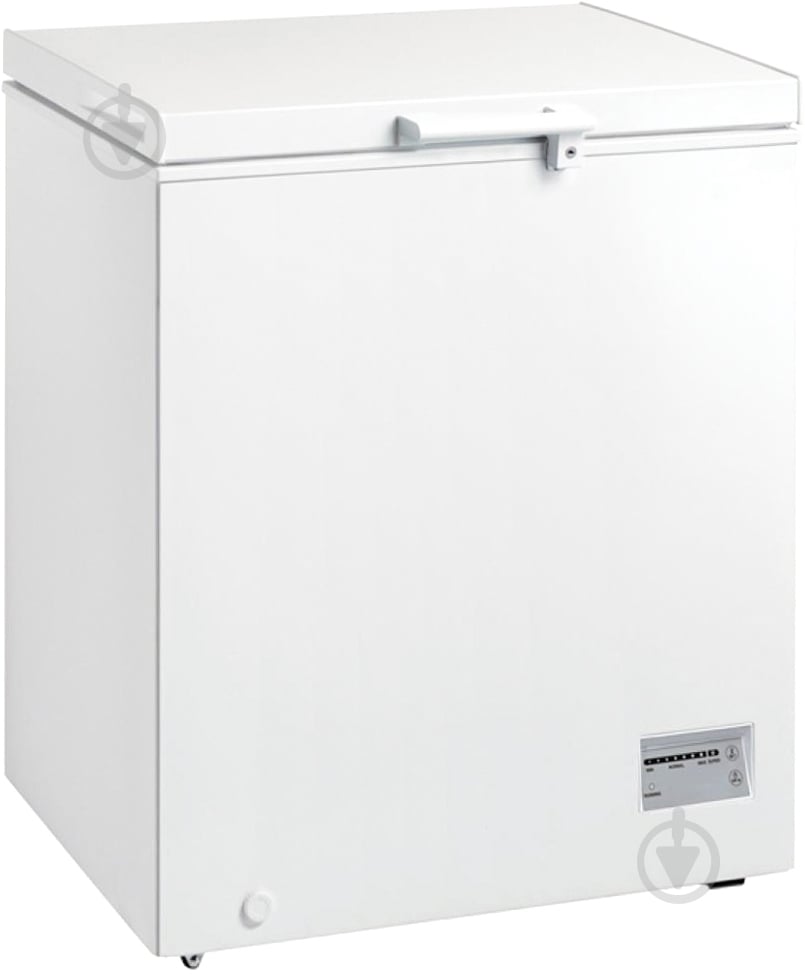 Морозильна скриня Liberty HF-150 CE - фото 1