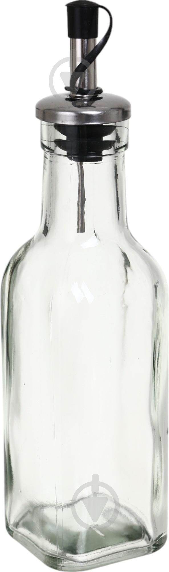 Набор бутылок для уксуса и масла Vittora 250 мл 2 шт. - фото 2 Набор бутылок для уксуса и масла Vittora 250 мл 2 шт. - фото 2