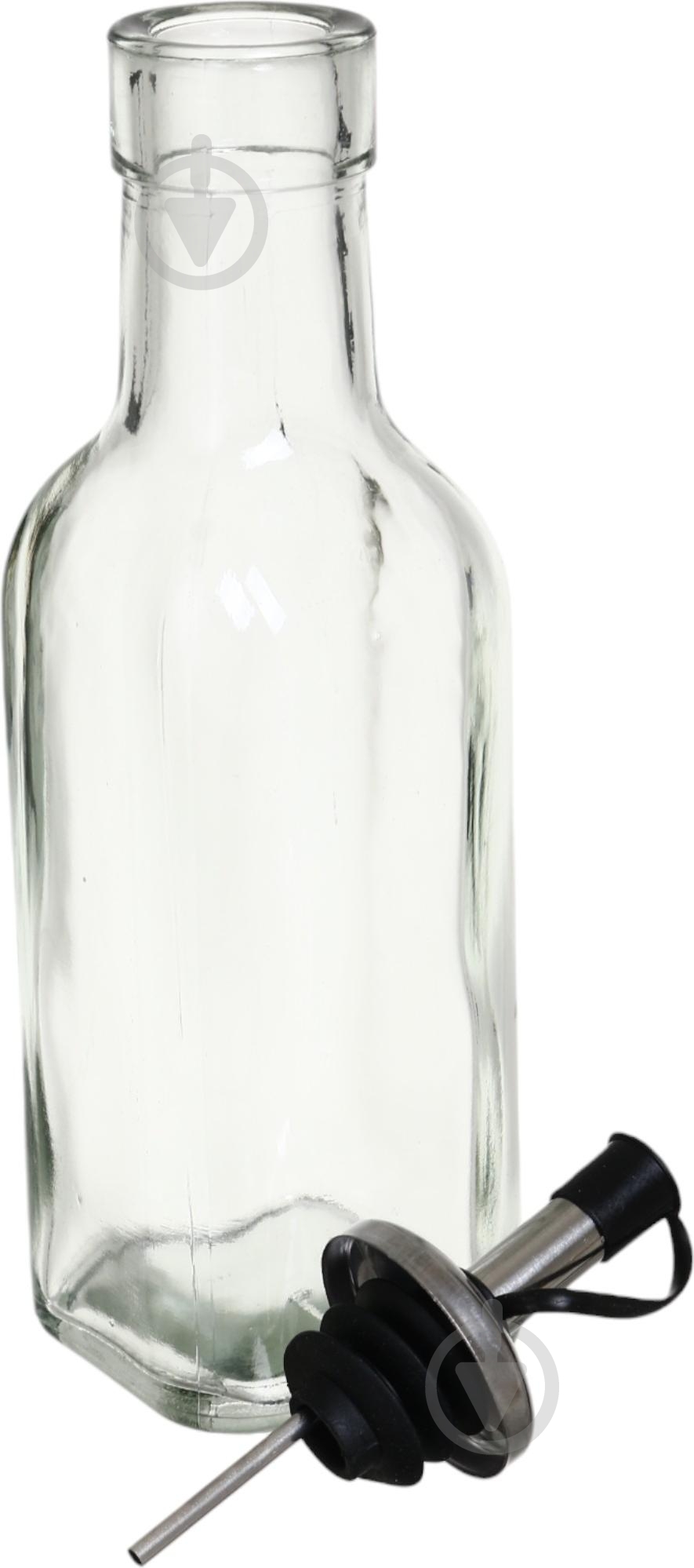 Набор бутылок для уксуса и масла Vittora 250 мл 2 шт. - фото 3 Набор бутылок для уксуса и масла Vittora 250 мл 2 шт. - фото 3