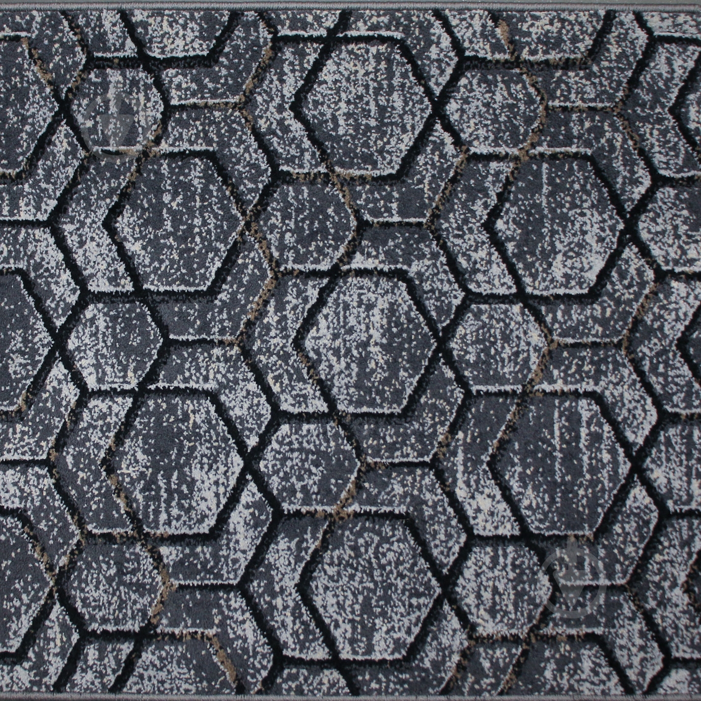 Дорожка Karat Carpet Prima 0,8 м (21007/968) - фото 1