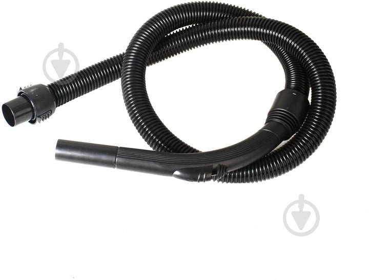 Пылесос EDLER ED-1409WB black/white - фото 4