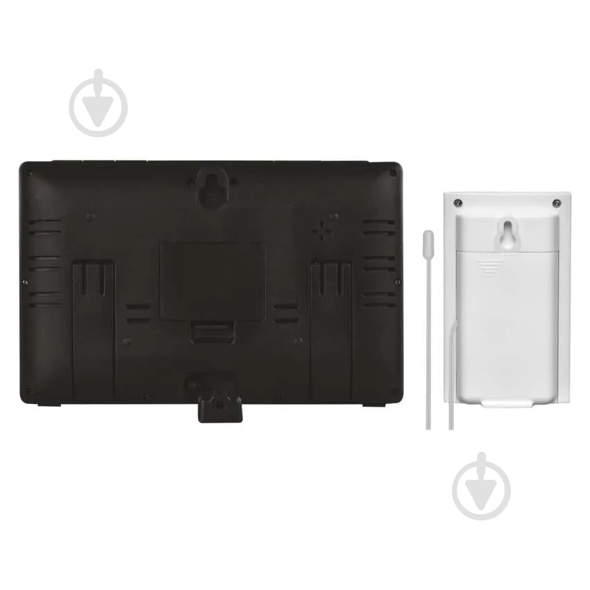 Метеостанція Emos бездротова цифрова E5111 - фото 8 Метеостанція Emos бездротова цифрова E5111 - фото 8