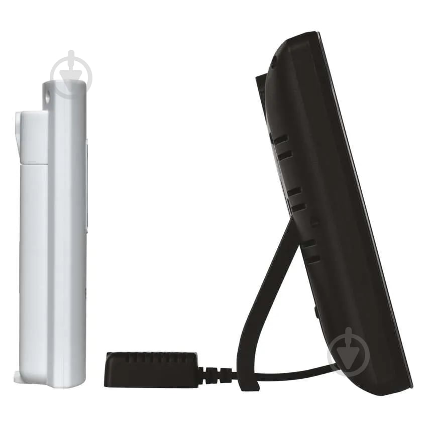 Метеостанція Emos бездротова цифрова E5111 - фото 9 Метеостанція Emos бездротова цифрова E5111 - фото 9