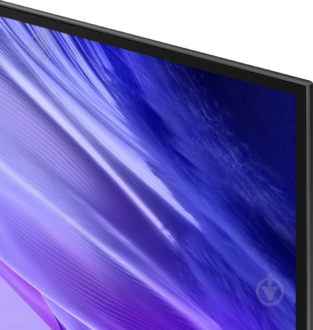 Телевизор Samsung 48" черный QE48S85HAEXUA - фото 4