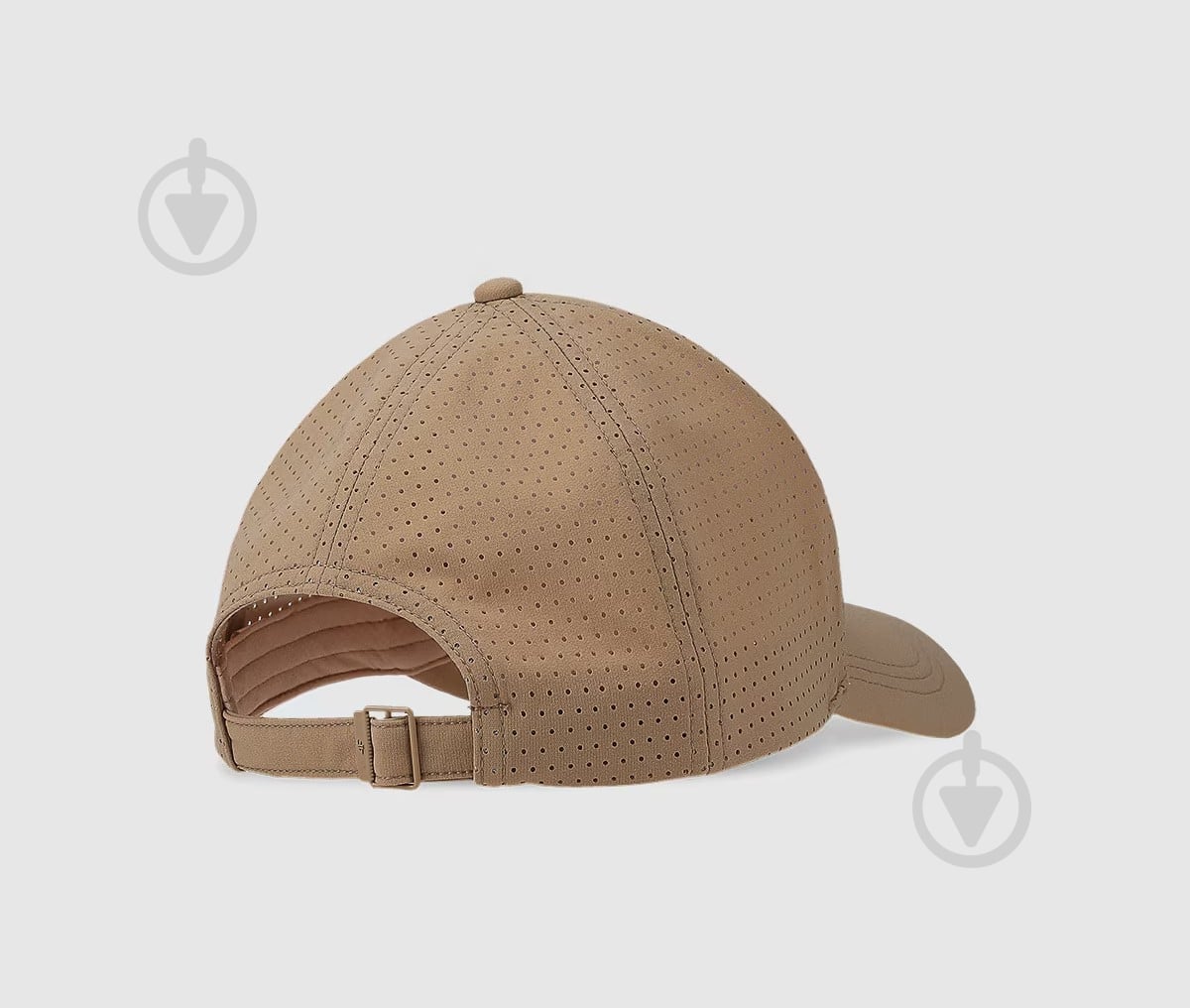 Кепка 4F BASEBALL CAP U372 4FWSS25ACABU372-83S L/XL бежевый - фото 2