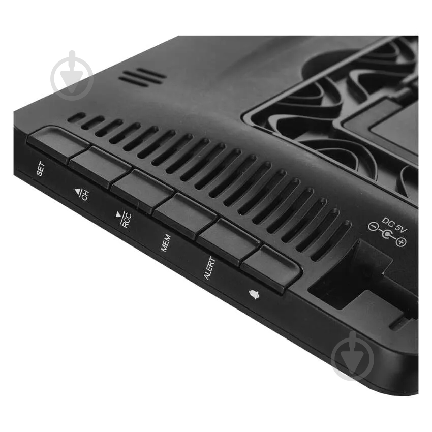 Метеостанція Emos бездротова цифрова E0387 - фото 13 Метеостанція Emos бездротова цифрова E0387 - фото 13