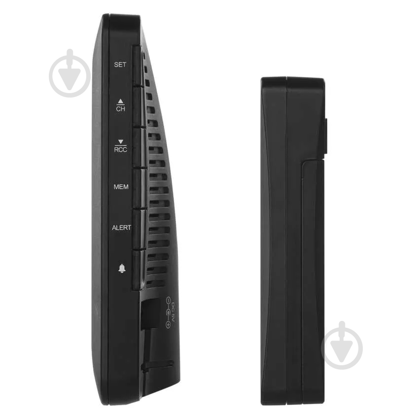 Метеостанція Emos бездротова цифрова E0387 - фото 8 Метеостанція Emos бездротова цифрова E0387 - фото 8