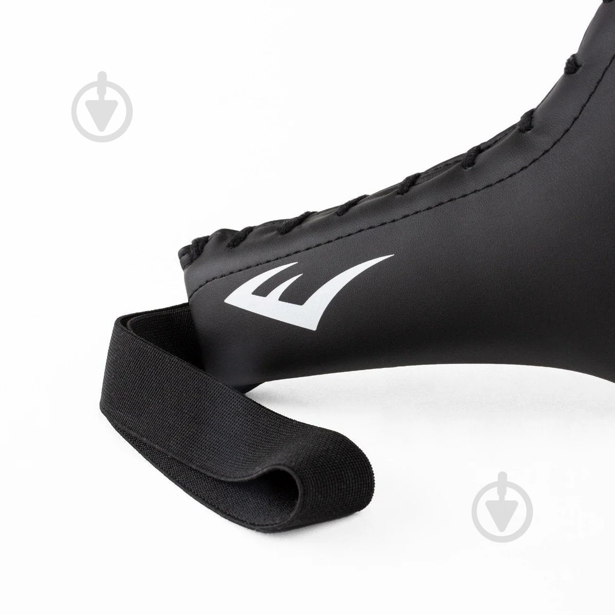Лапа боксерская Everlast ракетка Core Striking Paddle черный - фото 5 Лапа боксерская Everlast ракетка Core Striking Paddle черный - фото 5