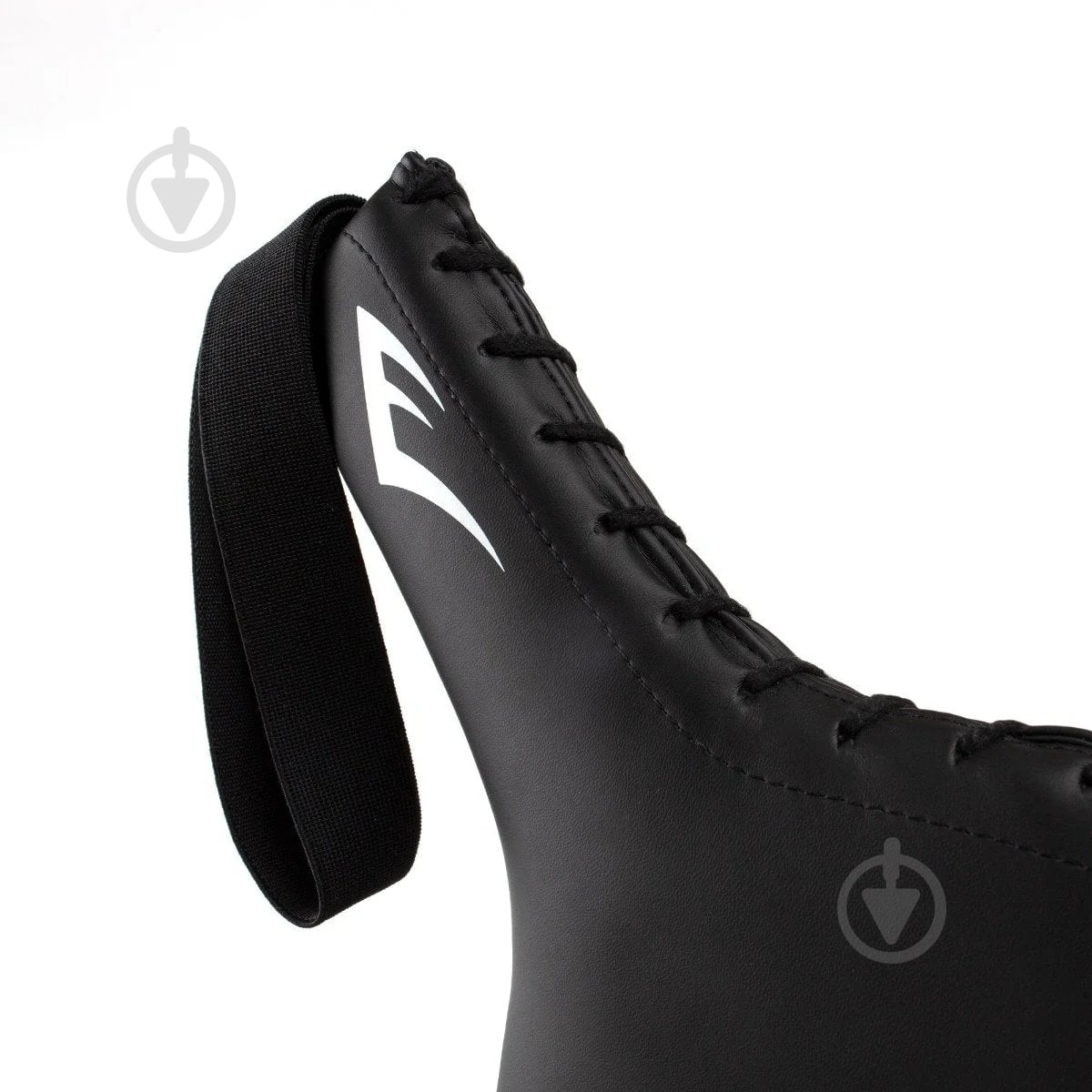 Лапа боксерская Everlast ракетка Core Striking Paddle черный - фото 4 Лапа боксерская Everlast ракетка Core Striking Paddle черный - фото 4