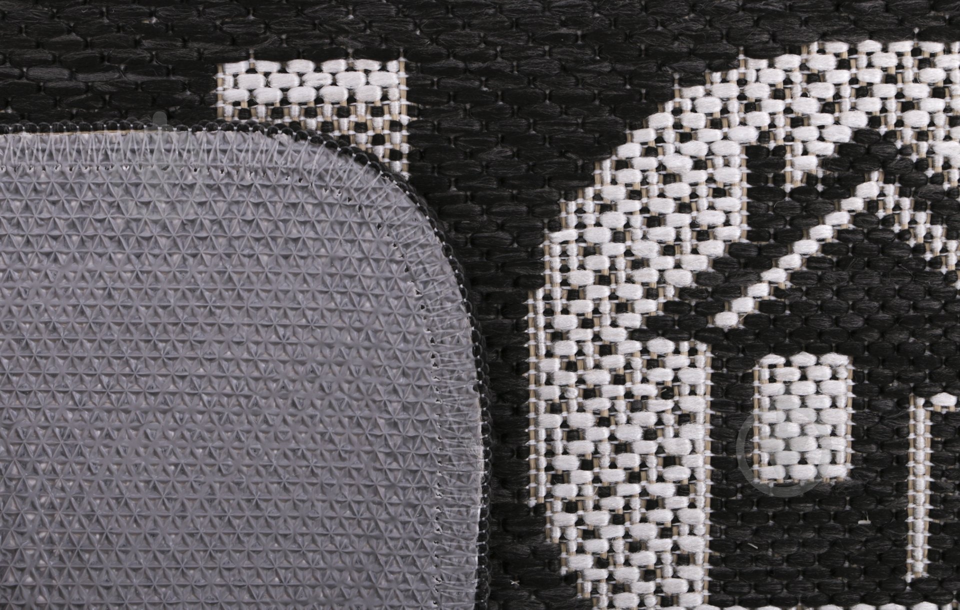 Коврик Karat Carpet Flex 19159/80 0,5x0,8 м - фото 2