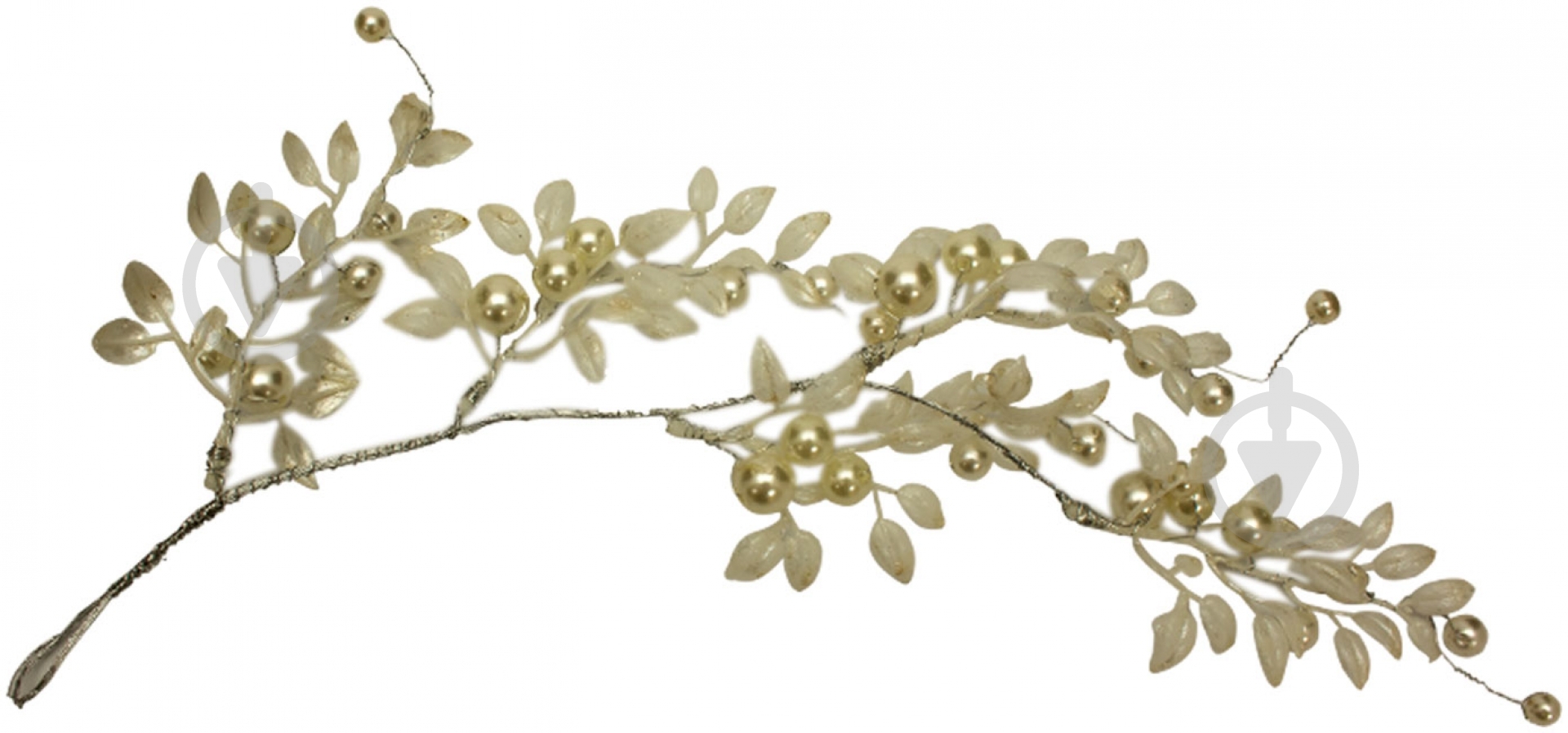 Подвеска Жемчужинки 35 см SA9430H9 - фото 1