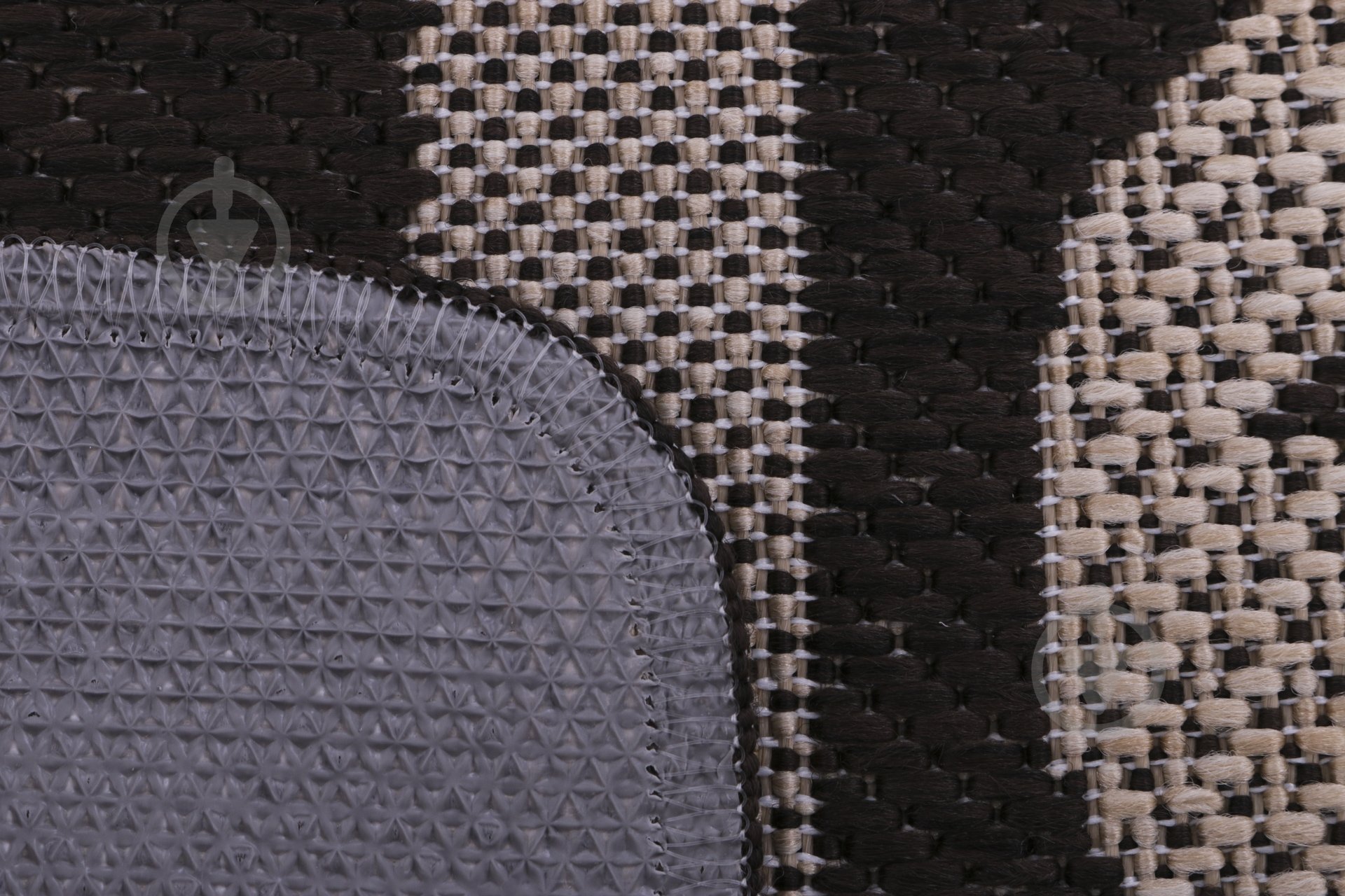 Коврик Flex 19159/91 0,5x0,8 м - фото 2