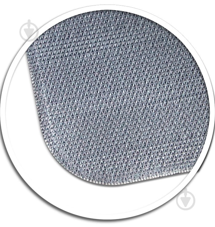 Коврик Flex 19159/91 0,5x0,8 м - фото 3