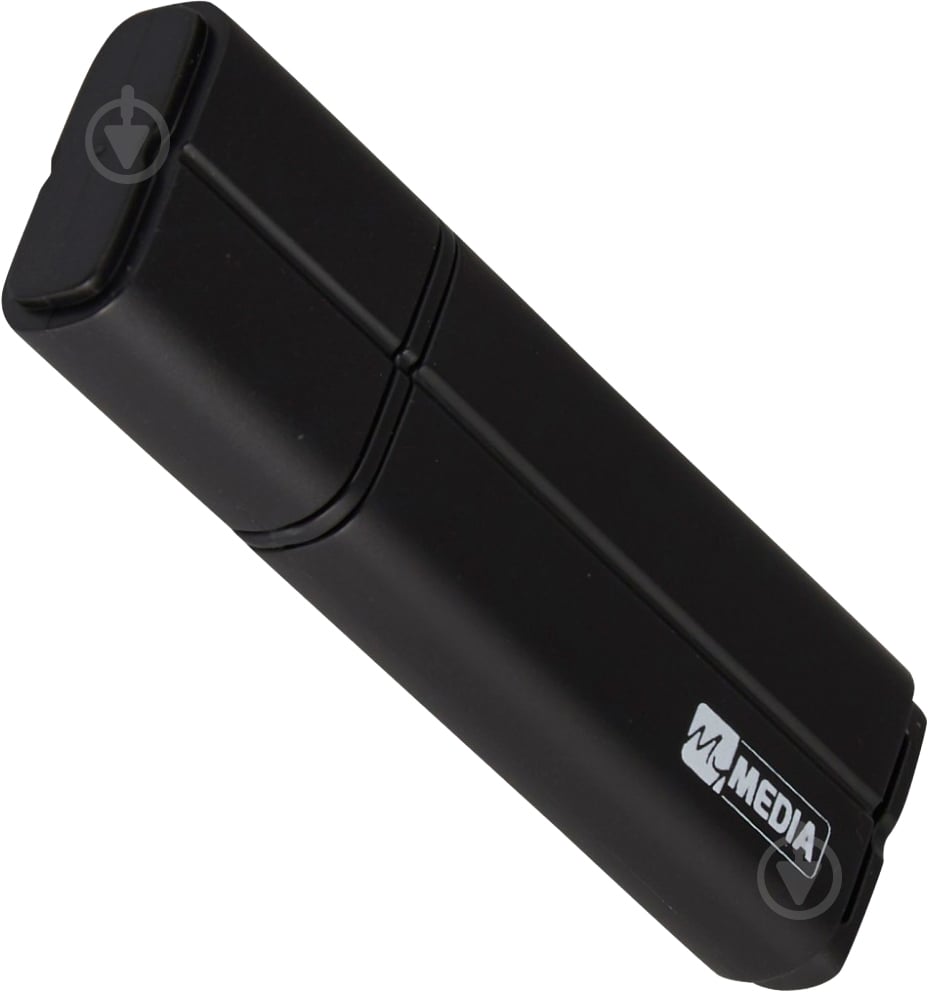 Флеш-память USB Verbatim 64 ГБ USB 2.0 black (69263) - фото 1 Флеш-память USB Verbatim 64 ГБ USB 2.0 black (69263) - фото 1