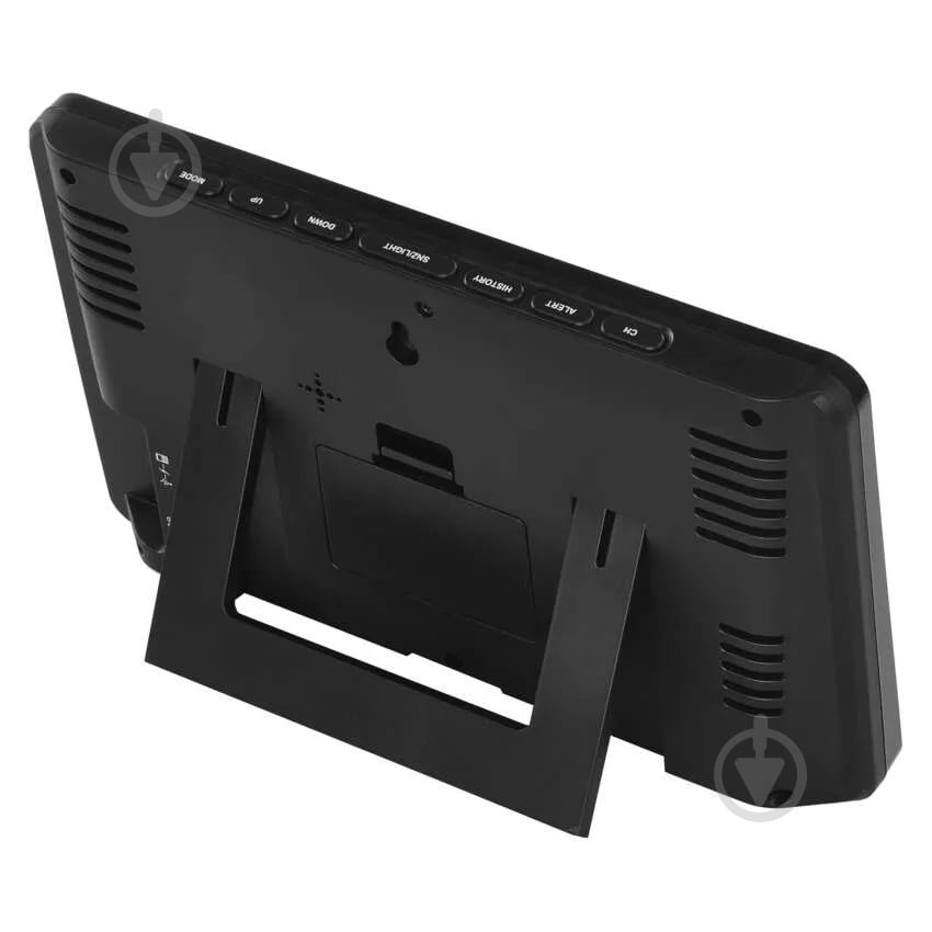 Метеостанция Emos беспроводная цифровая E8670 - фото 13