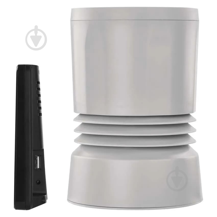 Метеостанция Emos беспроводная цифровая E8670 - фото 9