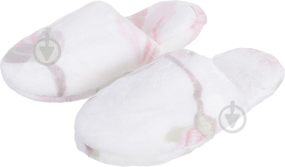 Набор La Nuit Цветы белые р. M белый - фото 4 Набор La Nuit Цветы белые р. M белый - фото 4