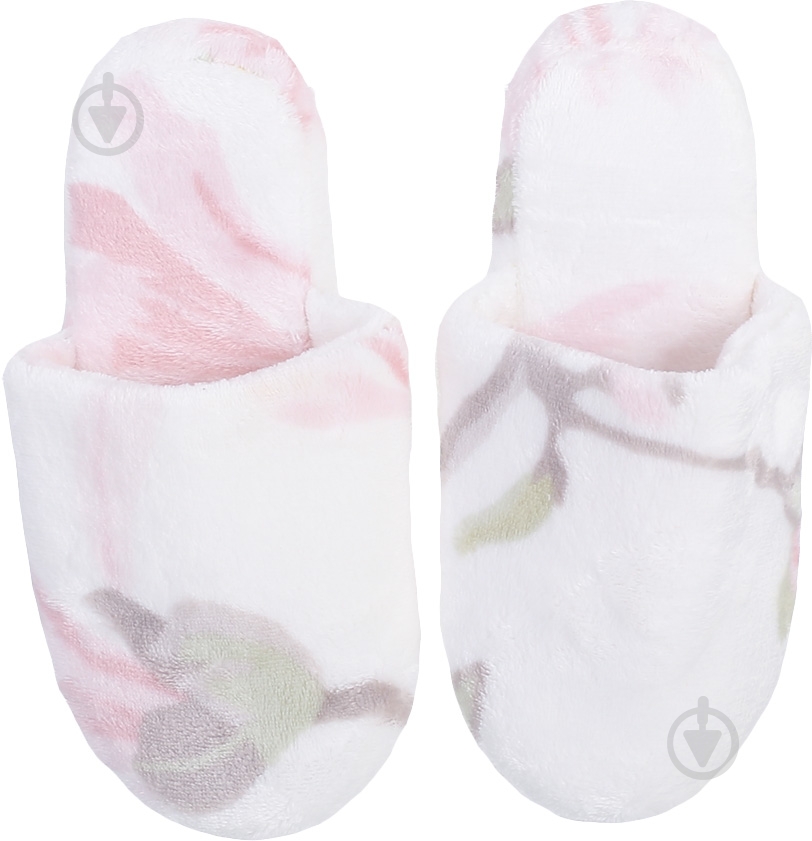 Набор La Nuit Цветы белые р. M белый - фото 6 Набор La Nuit Цветы белые р. M белый - фото 6