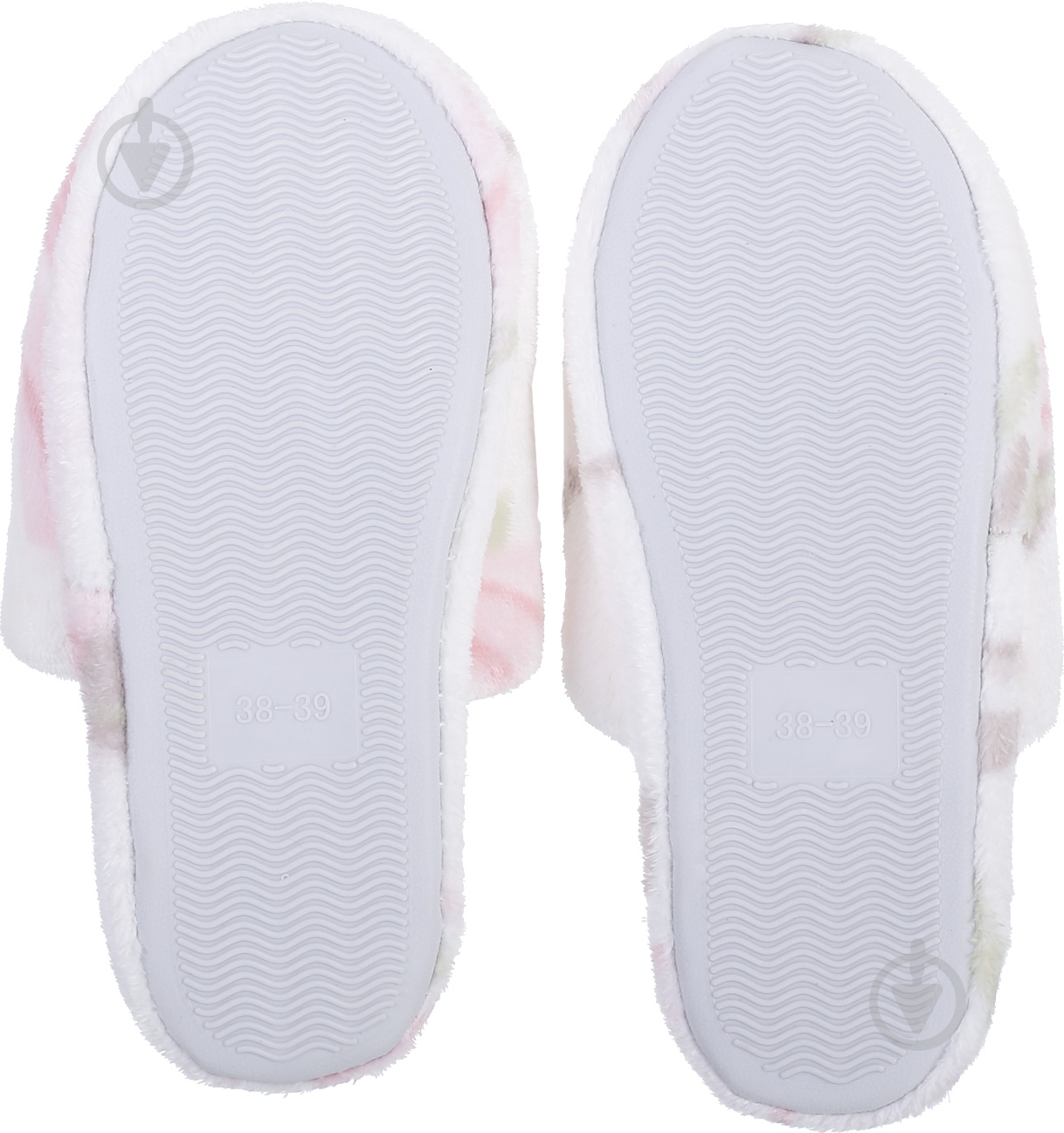 Набор La Nuit Цветы белые р. M белый - фото 5 Набор La Nuit Цветы белые р. M белый - фото 5